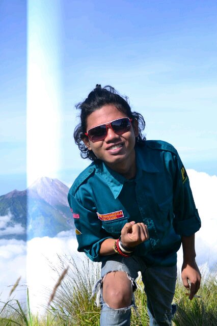 UPN V Yogyakarta | Pertanian 013 | I Can if I Think I can