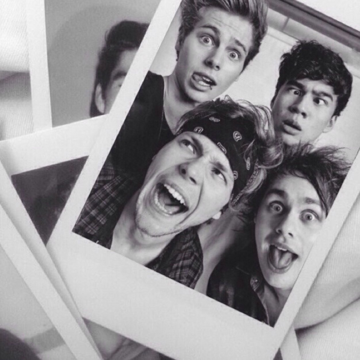 unpredictable 0/5 0/4