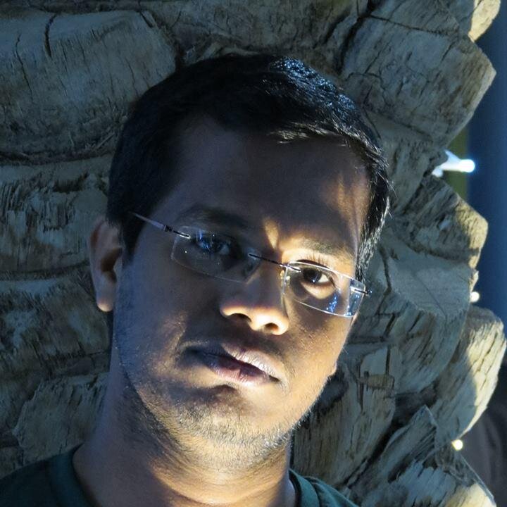 jenorexantony's profile picture. 