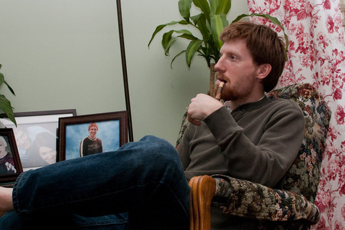 toddanderson90's profile picture. 