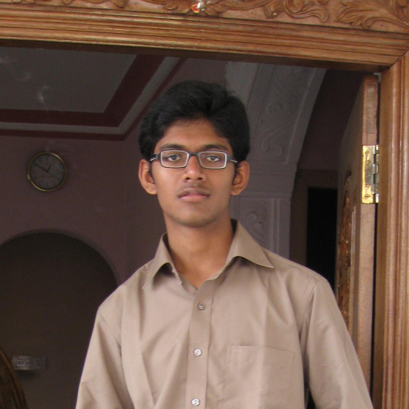 A rookie on the prospect of becoming savvy in life