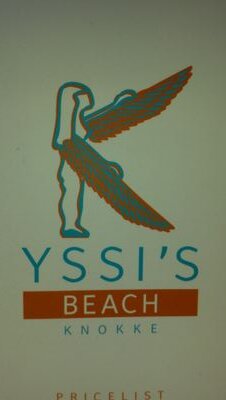yssisbeach's profile picture. 