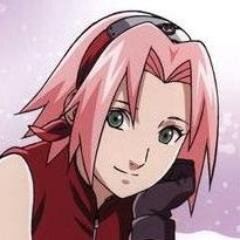週刊少年ジャンプで連載されている『NARUTO‐ナルト‐』の春野サクラ(二部:疾風伝)の非公式自動bot。創作のセリフ多めです。一部のサクラはこちらです →  @sakura_1_bot