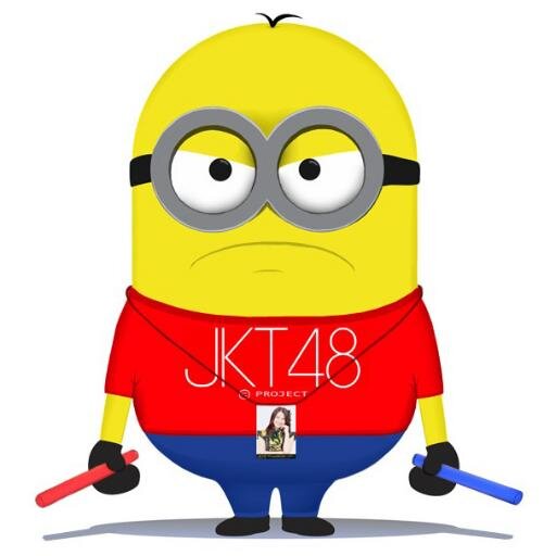 Penbes yang mulai memasuki babak baru dari masa lalu yang kelam | We Love JKT48 |