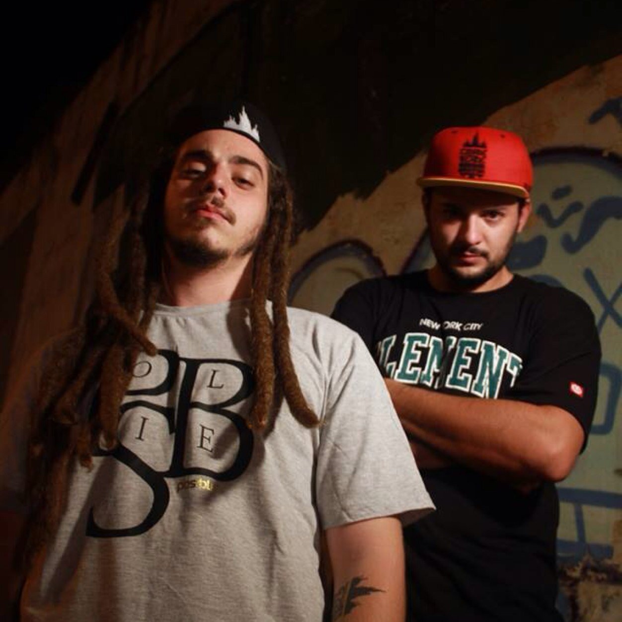 Fã Clube Oficial do Cidade Verde Sounds System BH.
https://t.co/rIKgRbJvF0
http://t.co/cxhKGJRqls