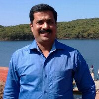 Suresh Kumar Dash (@sdash2007) 's Twitter Profile