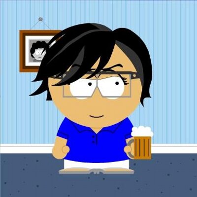 おじさん。