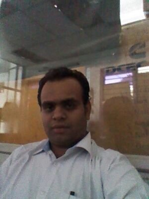 arsolishankar's profile picture. Entrepreneur -Arsoli Industrial Services