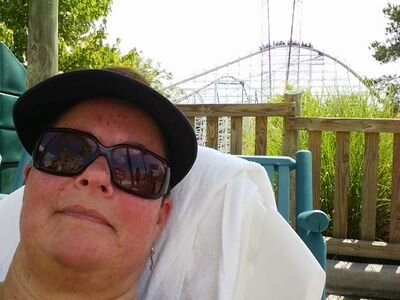 TheCoasterqueen's profile picture. 