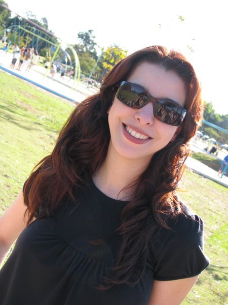 MadalyFortes's profile picture. 