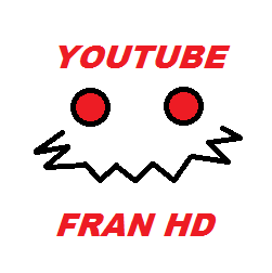 Fran_HD_'s profile picture. Mi canal de Youtube es la palabra RANDOM en ...¿Persona? https://t.co/P3B2exkZ0L