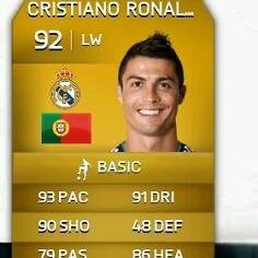 utfreeplayers1's profile picture. free ultimate team players and coins check out the website for more info   http://t.co/J8suC7WTI3