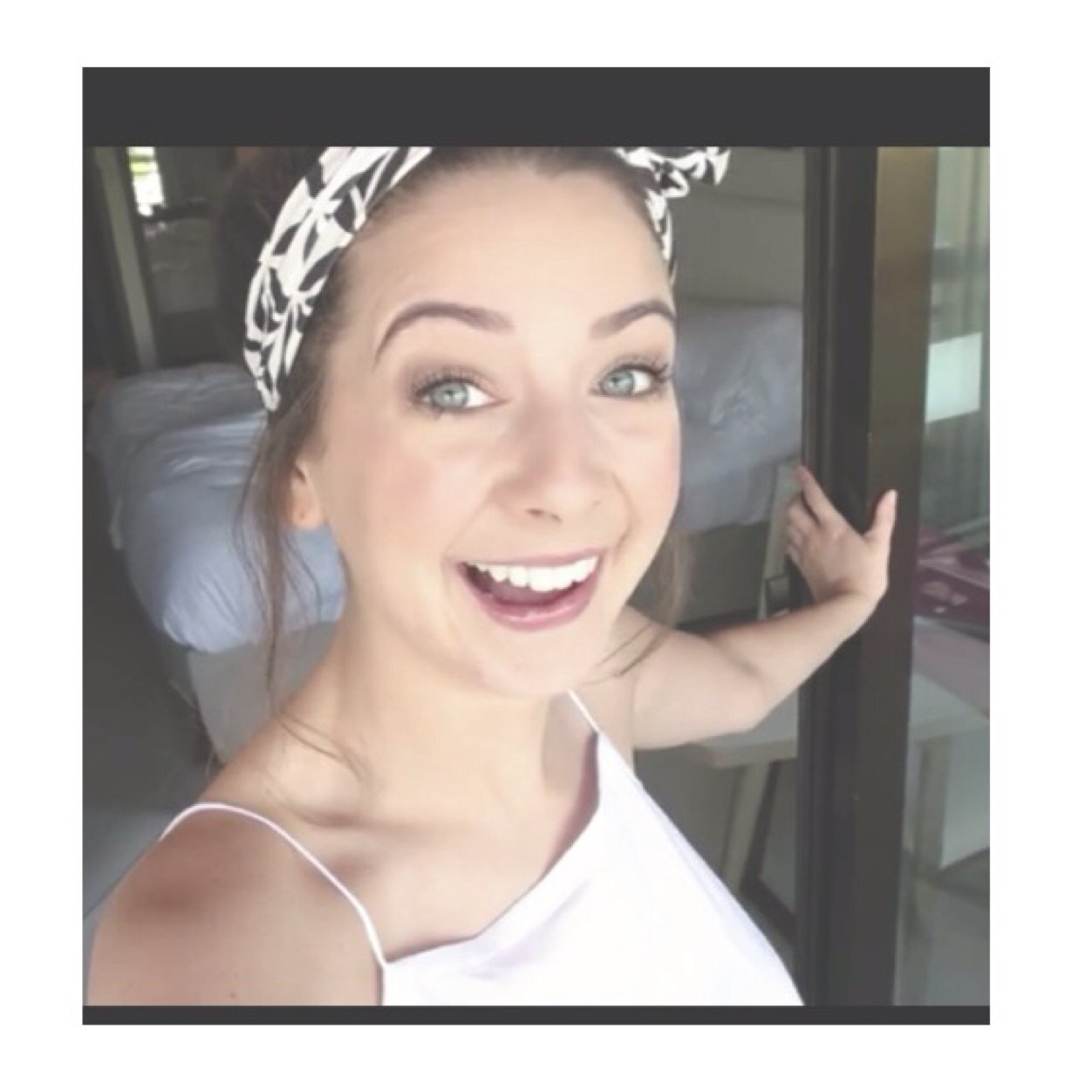 I didn't choose te sugg life, the sugg life chose me