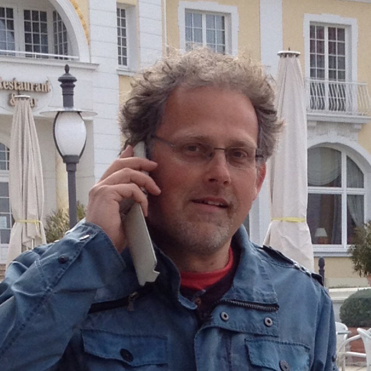 matthiasfricke's profile picture. 