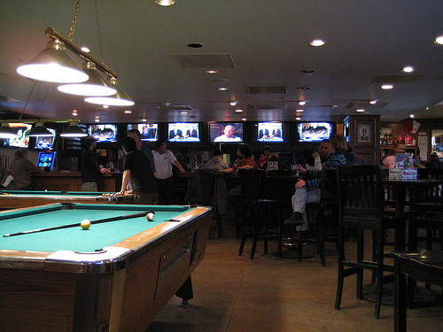 bobsplaceavon's profile picture. Bob's Place is an affordable Breakfast, Lunch, Dinner, HD Sports Bar in Avon Colorado with 18 HD Plasma screens & all sports packages.  Open daily 7am-2am