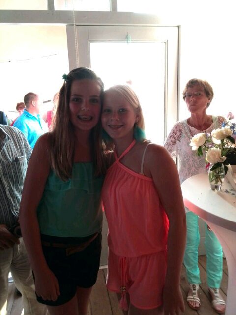 13 jaar~ zit op HVC