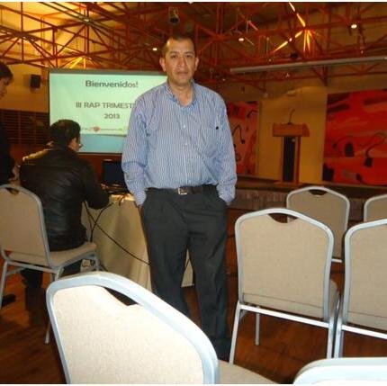 IngSeguridad01's profile picture. 