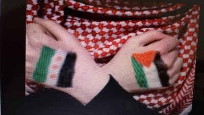 NElhedaia's profile picture. تهون الحياة وكل يهون....ولكن إسلامنا لا يهون.
