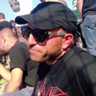 hewhobreaks's profile picture. Bartender/event all rounder. The rest of this changes a lot.