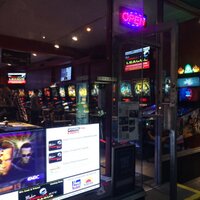 Modern Pinball NYC Arcade, Party Place & Museum (@modernpinball) 's Twitter Profile