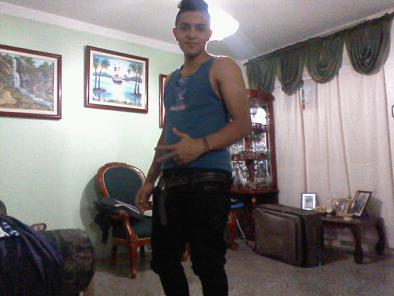20. Versatil mañana y noche
