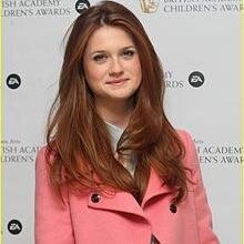 Gryffindor | [V] @HogwartsRoleP | HarryPotter's wife :D