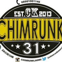 CHIMRUNKJAMBI (@chimrunkmerch) 's Twitter Profile
