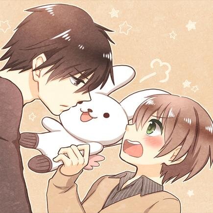 work at marukawa writer takano love not accepted xD