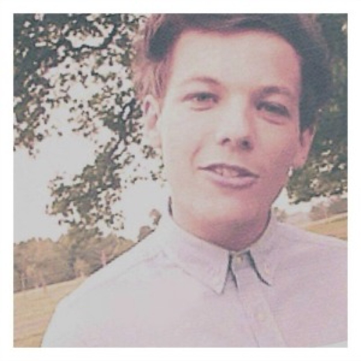 louis loves you. - @namelessstyles