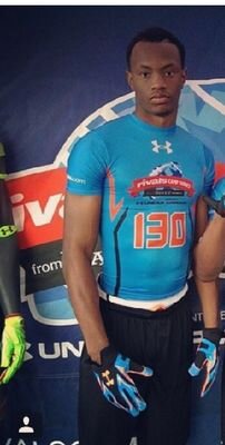 Plays Football &Basketball...
R.I.P Granny 
Success is Determined I'm young man,with a big dream!!!