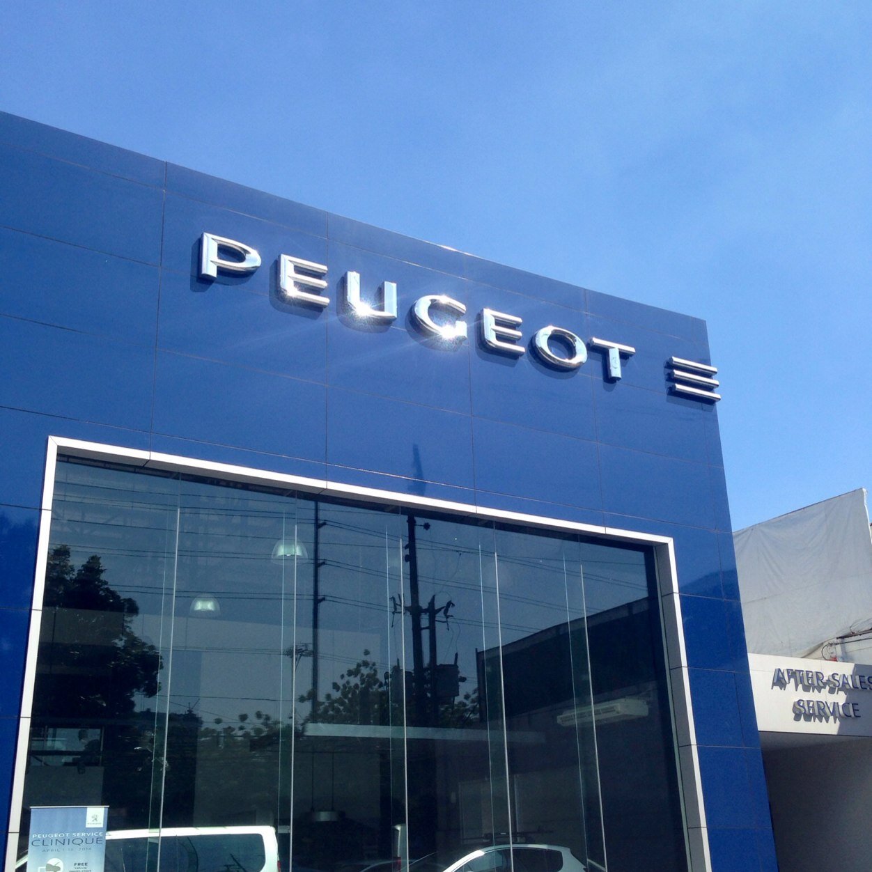 [Peugeot Cars Pasig] Green Valley Auto Sales Corp. Contact # : +632 6332231