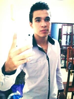 Eu sou mais eu. Apenas cumpro com competencia aquilo que me compete!!!