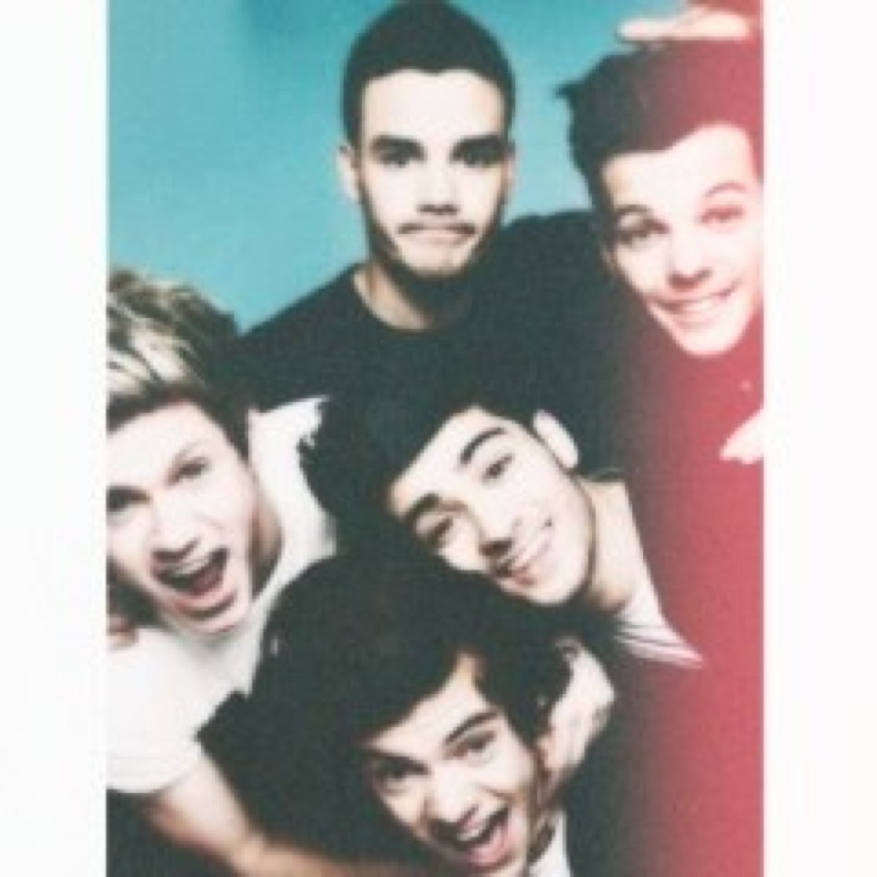 rare photos one direction. xx / hope that anyone (from one direction) follow me \