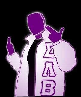 Latino-based Fraternity at DePaul University with a multicultural Brotherhood!
