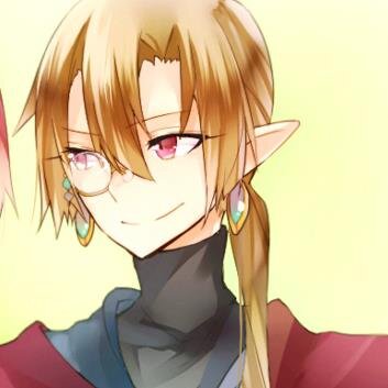 H_mm38_Ron's profile picture. ★支部企画に参加させていただいてるキャラ・ロンのbotです。企画関係以外の方のフォローはご遠慮ください。★同じ企画の方のお子様のお名前をお借りしています。なにかありましたら→@mitsuxodc★よく中の人が遊んでいるよ。