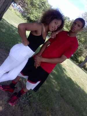 Beautiful young God fearing woman doing what it takes to be a great mother as well as successful for my son and myself