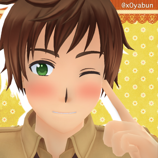 〖APH〗 Hola! My name is Antonio Fernández Carriedo. I'm the personification of Spain一the Country of Passion!