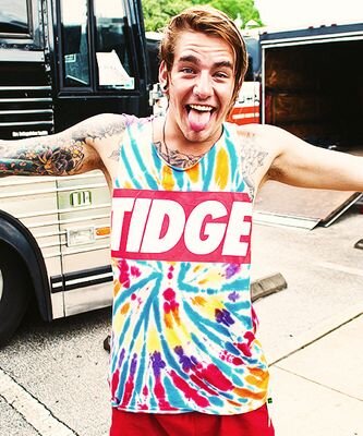 andyglvss's profile picture. Andrew Joel Glass, Michigan bound, wacko jacko represent, we came on romans. solo project fartbox coming soon. currently unattached. honestly just rp/faux