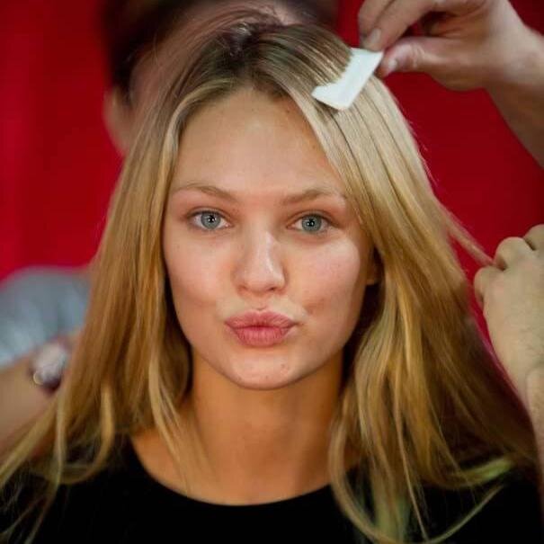 Candice Swanepoel brazilian source. Follow me on instagram too! Username: @candicebrasil