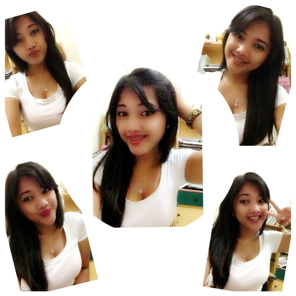 Siahaan girl,daughter of Jesus Christ,will be a dentist,Fkg-USU.
path: maria jenita
line: mariajenitasiaha
