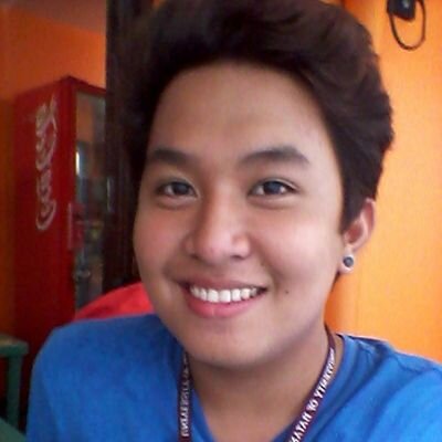 EDUcation143's profile picture. follow my new accnt. @clarkzkieee