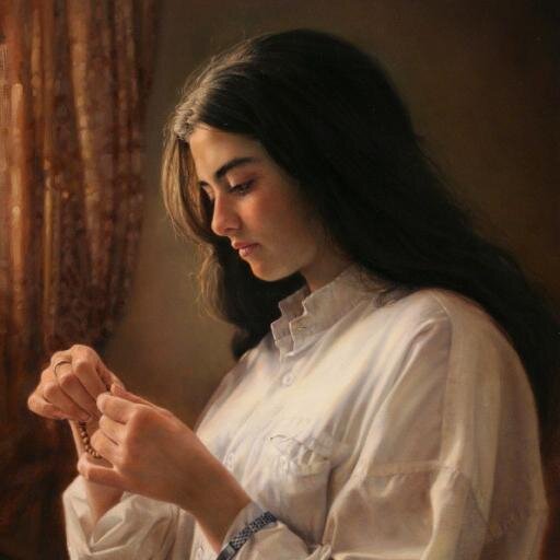 shimaLn's profile picture. گوش اگر گوش تو و ناله اگر ناله ی من●○•°•●○•
آنچه البته به جایی نرسد فریاد است 🌬🌒