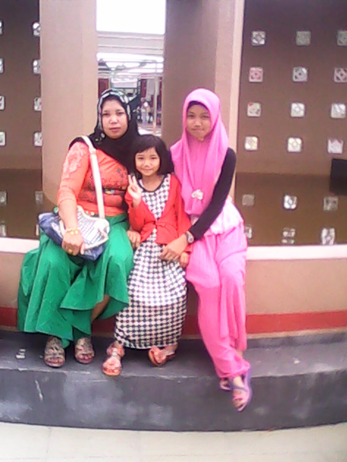 auliausna41's profile picture. 