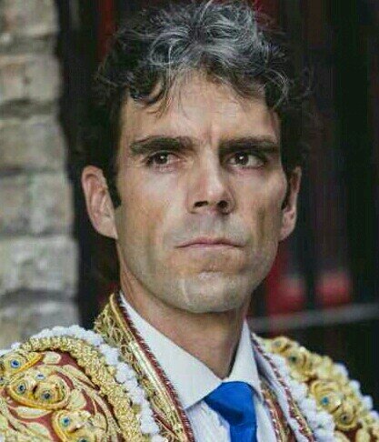 Perfil dedicado desde la admiración y el respeto al mayor revolucionario de la fiesta de los toros, al Maestro de Maestros. José Tomás.