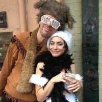 C Mike (@nolalterity) 's Twitter Profile