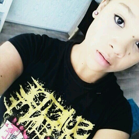 My gun, your head, click boom, you're dead. :-) ig; @ohihateyou_