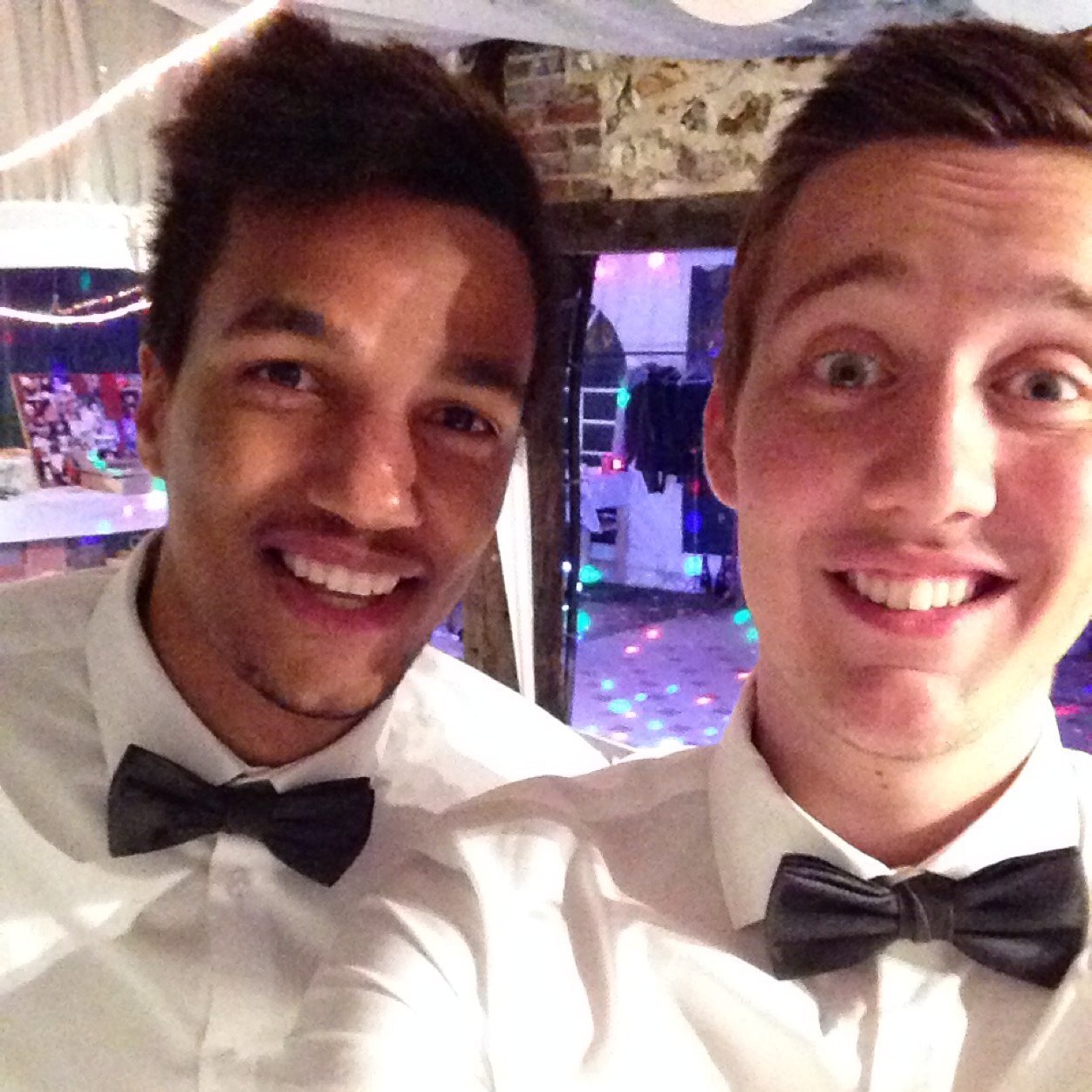 BenHitchensBawa's profile picture. Handballeur, economiste et super héro de temps en temps ✌️