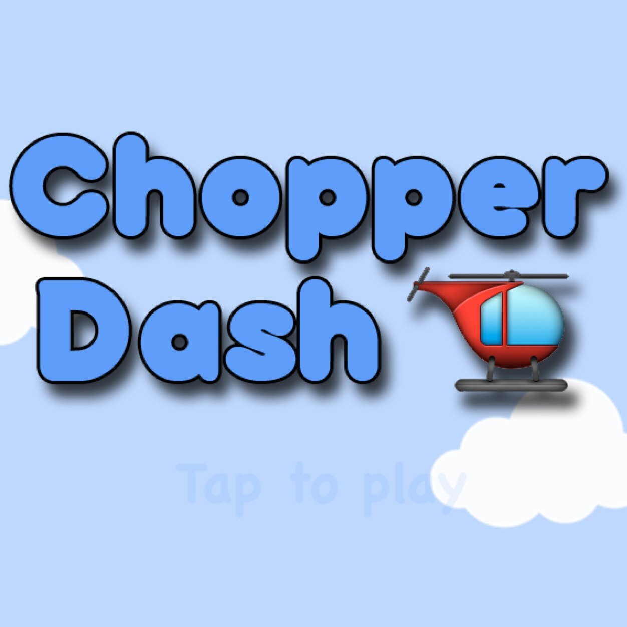 We are an independent game studio based in NSW, Australia. Check out CrazyTap and Chopper Dash - both available now on the AppStore!