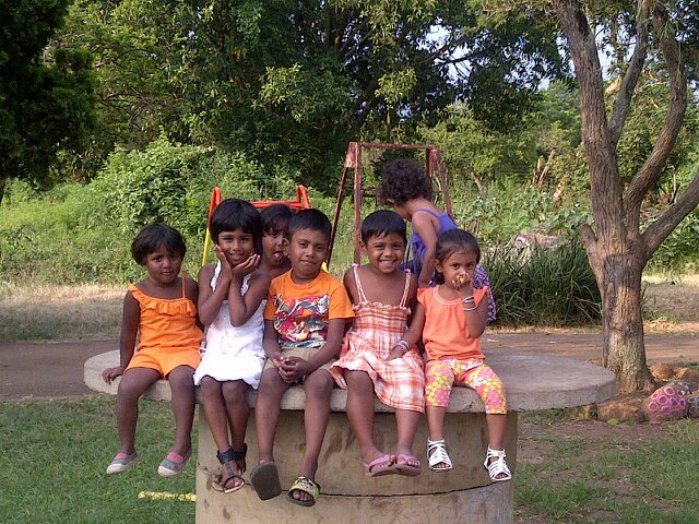 Help a child in need!  You might fall in the same situation one day!