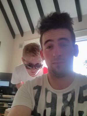 eddied96's profile picture. 